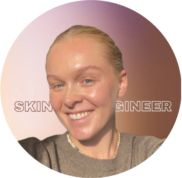 Ida Bisbo, Skingineer